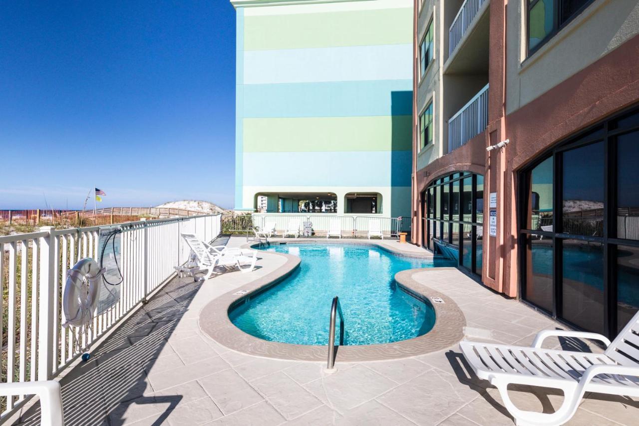 Harbor Place 206 Галф Шорс Екстериор снимка