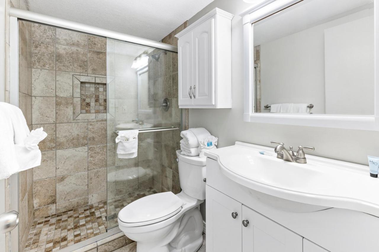 Harbor Place 206 Галф Шорс Екстериор снимка